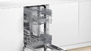 Встраиваемая посудомоечная машина Bosch SPV2IKX01Q фото 4 в Санкт-Петербурге