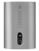 Водонагреватель Electrolux EWH 30 Royal Flash Silver фото в Санкт-Петербурге