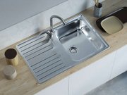 Мойка Омойкири Sagami 79 IN фото 3 в Санкт-Петербурге Мойка Omoikiri Sagami 79 IN фото 3 в Санкт-Петербурге