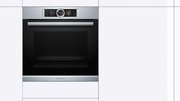 Духовой шкаф Bosch HBG636ES1 фото 2 в Санкт-Петербурге