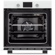 Духовой шкаф KRONA LEGENDE 60 WH фото 3 в Санкт-Петербурге
