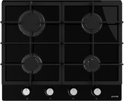 Независимая газовая варочная панель Gorenje GT 641 AKB Независимая газовая варочная панель Gorenje GT 641 AKB фото