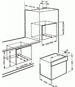 Духовой шкаф Smeg S45MFX2 фото 2 в Санкт-Петербурге