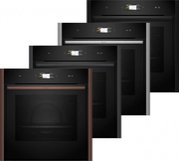 Духовой шкаф с паром Neff B59FS3AY0 Духовой шкаф с паром Neff B59FS3AY0