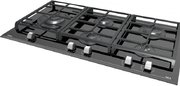 Варочная панель Teka GZC 95320 XBC BLACK фото 4 в Санкт-Петербурге