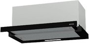Встраиваемая вытяжка Gorenje TH60E7XB фото 3 в Санкт-Петербурге