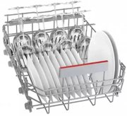 Встраиваемая посудомоечная машина BOSCH SPV6HMX2MR фото 4 в Санкт-Петербурге