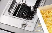 Фритюрница Miele CS 1411 F фото 2 в Санкт-Петербурге