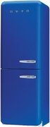Холодильник Smeg FAB32BLS7 Холодильник Smeg FAB32BLS7
