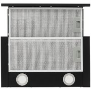 Встраиваемая вытяжка KRONA KAMILLA MV 500 BLACK фото 3 в Санкт-Петербурге