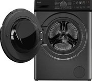 Стиральная машина Weissgauff WM 4627 Touch Inverter Steam Grey фото 2 в Санкт-Петербурге