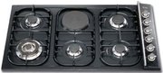 Варочная панель Ilve H391CV Варочная панель Ilve H391CV