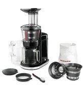 Cоковыжималка Китчен Эйд Artisan 5KVJ0111EOB фото 3 в Санкт-Петербурге Cоковыжималка KitchenAid Artisan 5KVJ0111EOB фото 3 в Санкт-Петербурге