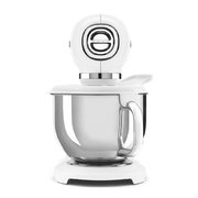 Миксер Смег SMF03WHEU фото 3 в Санкт-Петербурге Миксер Smeg SMF03WHEU фото 3 в Санкт-Петербурге