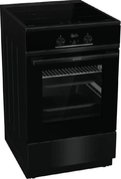 Электрическая плита Gorenje GEIT5C60BPG фото 2 в Санкт-Петербурге