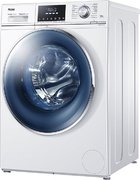 Стиральная машина Haier HW60-BP12758 фото 2 в Санкт-Петербурге