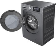 Стиральная машина Maunfeld MFWM127ISB02 фото 4 в Санкт-Петербурге