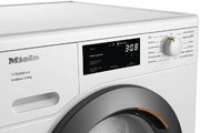 Сушильная машина Miele TEC645WP Chrome Edition фото 2 в Санкт-Петербурге