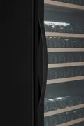 Встраиваемый винный шкаф CellarPrivate CP154-3TB фото 4 в Санкт-Петербурге
