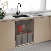 Измельчитель пищевых отходов Franke SLIM 50 фото 3 в Санкт-Петербурге