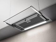 Встраиваемая вытяжка Elica GLASS OUT IX/A/60 фото 4 в Санкт-Петербурге