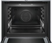 Духовой шкаф Siemens HM676G0S1 фото 2 в Санкт-Петербурге