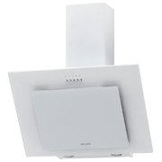 Вытяжка Krona FIONA E 600 white PB фото 2 в Санкт-Петербурге