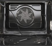 Духовой шкаф Smeg SF6303TPX фото 3 в Санкт-Петербурге