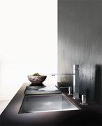 Смеситель Бланко Kantos нержавеющая сталь фото 4 в Санкт-Петербурге Смеситель Blanco Kantos нержавеющая сталь фото 4 в Санкт-Петербурге