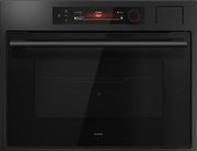 Компактный духовой шкаф Asko OCSM64GSH фото 2 в Санкт-Петербурге