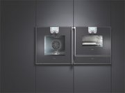 Духовой шкаф Gaggenau BO 270-111 фото 3 в Санкт-Петербурге