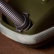 Пылесос БОРК V705 Green фото 3 в Санкт-Петербурге Пылесос BORK V705 Green фото 3 в Санкт-Петербурге