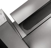 Вытяжка Faber Klima Quad X  A90 фото 3 в Санкт-Петербурге