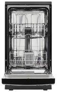 Посудомоечная машина KRONA RIVA 45 FS BL фото 2 в Санкт-Петербурге