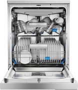 Посудомоечная машина Midea MFD60S460SI фото 4 в Санкт-Петербурге