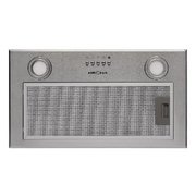 Встраиваемая вытяжка KRONA Asta 600 inox PB фото 3 в Санкт-Петербурге