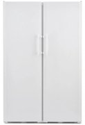 Холодильник Liebherr SBS 7253 Premium NoFrost фото 3 в Санкт-Петербурге