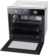 Духовой шкаф Haier HOX-P11CGBG фото 4 в Санкт-Петербурге