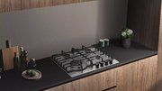 Варочная панель Haier HHX-M64RFX фото 4 в Санкт-Петербурге