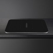 Варочная панель с вытяжкой Smeg HHSL7844X фото 3 в Санкт-Петербурге