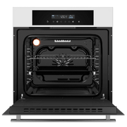 Духовой шкаф Maunfeld AEOD6063W фото 2 в Санкт-Петербурге