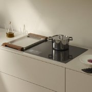 Индукционная варочная панель V-ZUG CTI6T-31134 черный фото 3 в Санкт-Петербурге