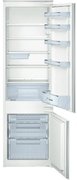 Встраиваемый двухкамерный холодильник Bosch KIV 38V20 RU Встраиваемый двухкамерный холодильник Bosch KIV 38V20 RU