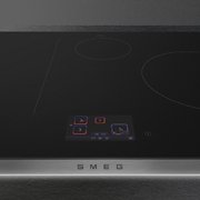 Варочная панель Smeg SISL7845X фото 3 в Санкт-Петербурге