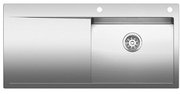 Мойка Бланко Flow XL 6S-IF нержавеющая сталь фото в Санкт-Петербурге Мойка Blanco Flow XL 6S-IF нержавеющая сталь фото в Санкт-Петербурге