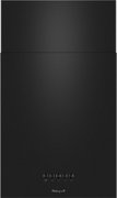 Вытяжка пристенная Weissgauff Box 40 PB Black фото 4 в Санкт-Петербурге