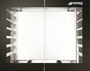 Расстоечный шкаф Smeg LEV1035XV фото 2 в Санкт-Петербурге