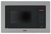 Встраиваемая микроволновая печь Haier HMX-BTG207X Встраиваемая микроволновая печь Haier HMX-BTG207X