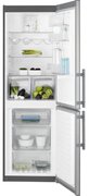 Холодильник Electrolux EN3452JOX фото 2 в Санкт-Петербурге