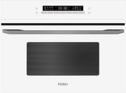 Духовой шкаф Haier HMX-BDC399W фото в Санкт-Петербурге